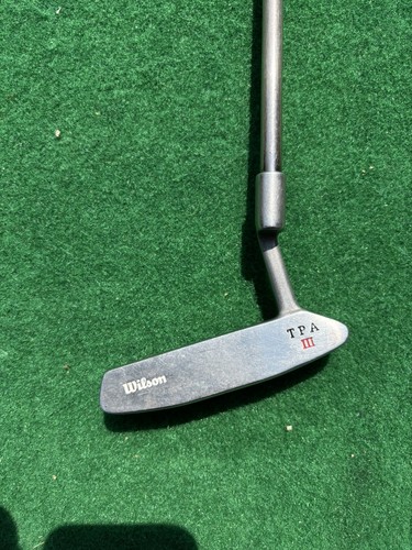 Wilson tpa iii blade - tpa,