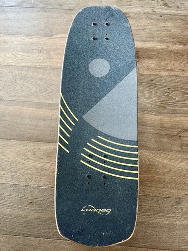 Loaded ballona willy cruiser - willy,