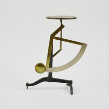 Old Letter Scale - Scale -