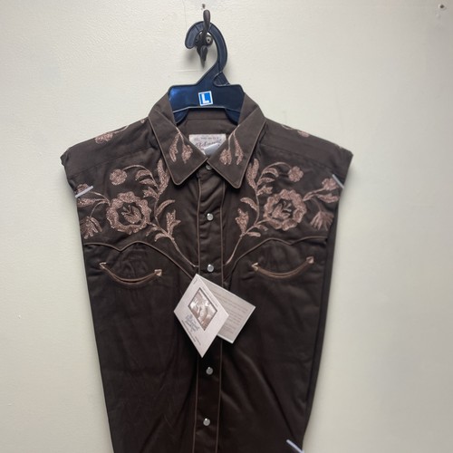 Rockmount ranch wear - ranch, western