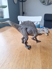 Papo Spinosaurus Dinosaur