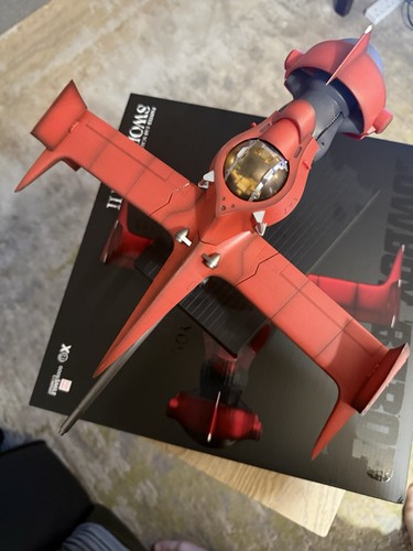 Cowboy bebop swordfish 48 - bebop, 1:48