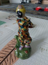  vintage Harlequin