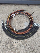 Hose Pipe