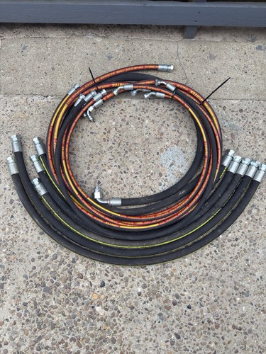 Hose pipe - hose,