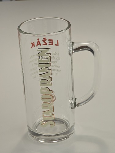 Staropramen lezak pint 0 5l - staropramen,