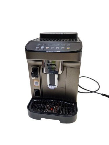 Longhi magnifica evo - magnifica, bean