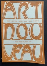 Art Nouveau Antiques -