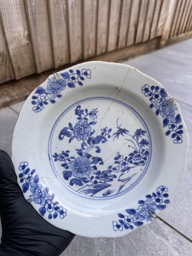 Very unusual chinese antique - unusual,