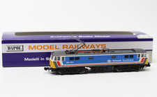 DAPOL ND099M N Gauge NSE NETWORK SOUTH EAST Electric 86401 - DCC Fitted