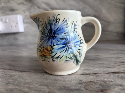 Vintage axe vale pottery - vintage,