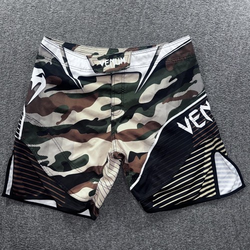 Venum fight shorts mens - venum,