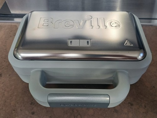 Breville vst072 duraceramic - breville,