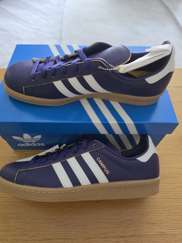 Adidas campus 80s - ​adidas, flip
