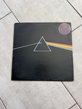 Pink Floyd Dark Side of the