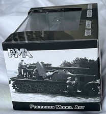 PMA Platinum Collectible German 8.8cmFLAK 18 (DB9) 1:72