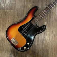 Fresher FP-360 Precision Bass