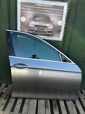 BMW 5 SERIES 2010-2017 F10 Saloon O/S Front Right Door Drivers Side K23 SCRATCHE
