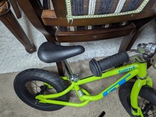 GT Shuffle Balance Bike - BMX