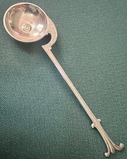 RARE FINE ROMAN MEDICINE SPOON