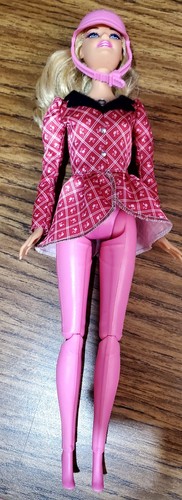 Barbie pony tale - pony, movie