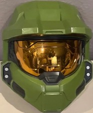 2015 Halo Master Chief Helmet