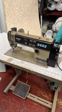 BROTHER E-40 Industrial Sewing
