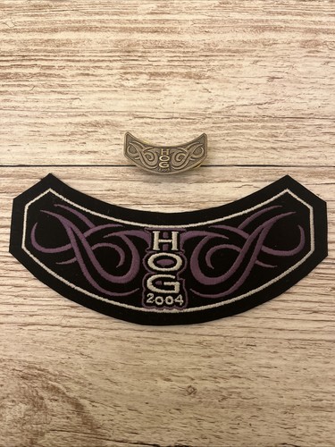 Harley davidson owners group - owners,