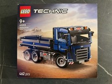 LEGO 42203 Technic Tipping