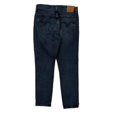 Levis Jeans - 29W UK 10 Dark
