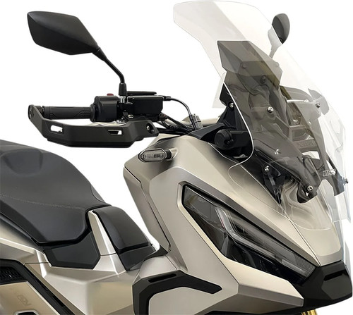 Wrs windscreen touring adv - wrs,