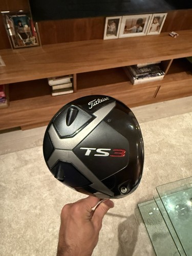 Titleist ts3 driver - ts3, 9.5