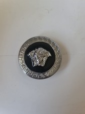 versace belt buckle