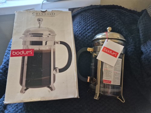 Bodum chambord french - chambord,