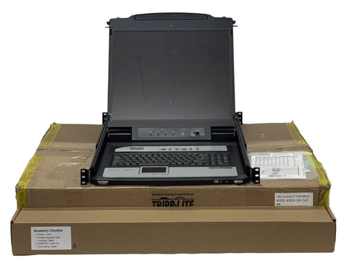 New eaton tripp lite series - new,