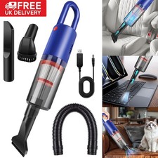 Powerful Car Vacuum Cleaner