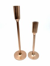 World Market Copper Taper