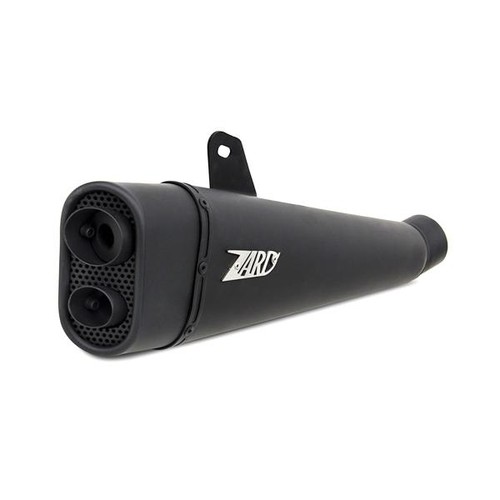 Zard short black - zard,