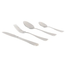 Salter Cutlery Set Stainless