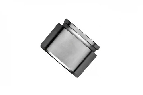 Brake caliper piston - , steel
