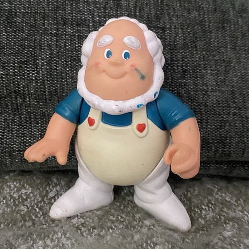 Vintage 1980s kenner - 1980s, care