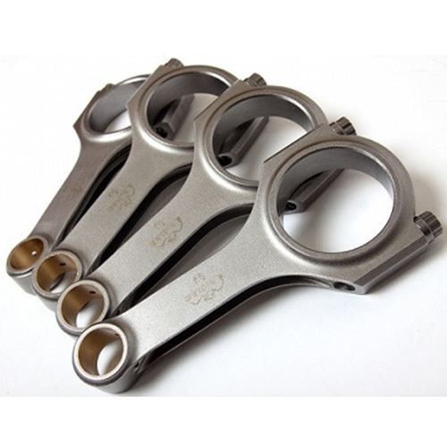 Clearance eagle beam - rod, set