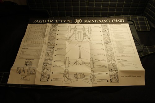 Genuine jaguar type - jaguar, coupe