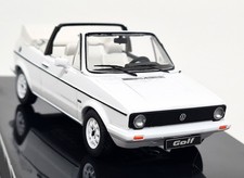 Ixo 1/43 Volkswagen Golf MK1