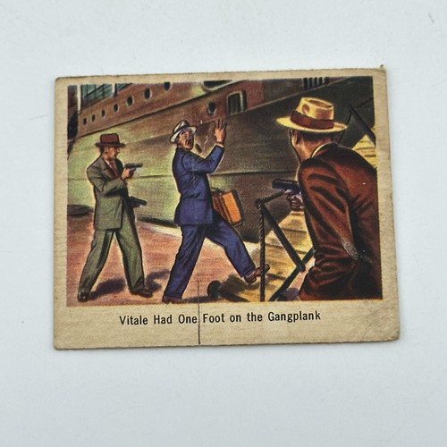 1949 bowman america salutes - america,