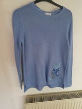 Ladies Jumper Size 14/16