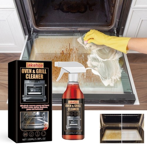 Professional heavy duty oven - duty,