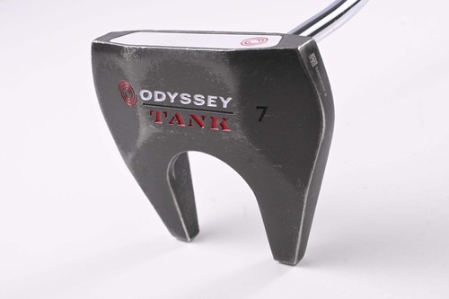 Odyssey tank putter 36 - tank,