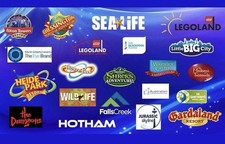 Merlin attractions any - merlin, attractions🎢