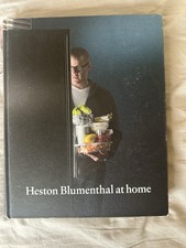 Heston Blumenthal at Home by